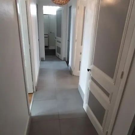 - La Batisse De Apartamento *