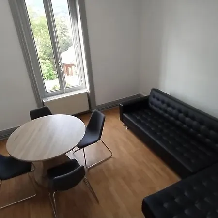 Apartment - La Batisse De Saint-Chamond