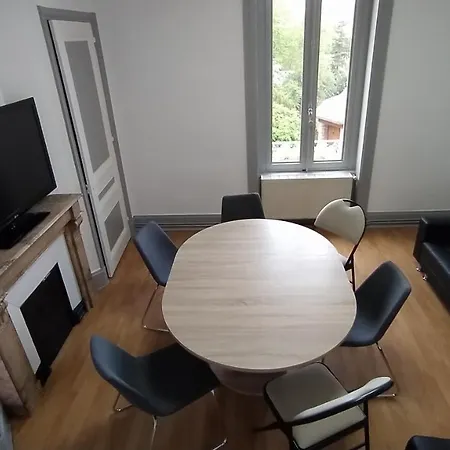- La Batisse De Apartment Saint-Chamond