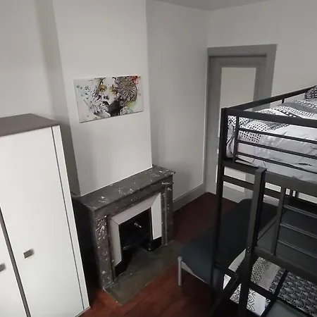 Apartment - La Batisse De *