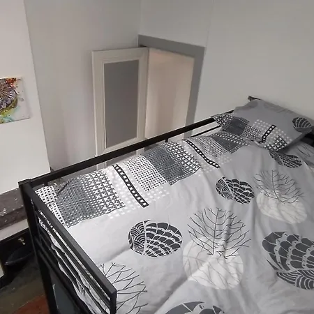 Apartamento - La Batisse De Saint-Chamond