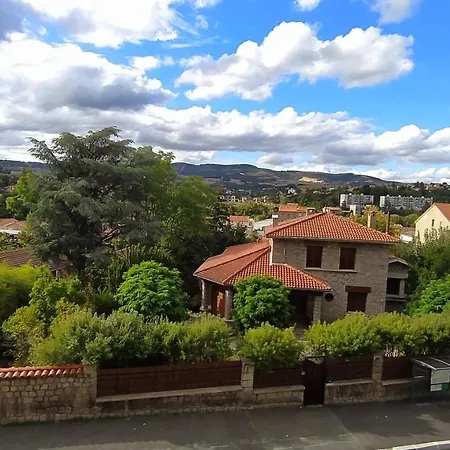- La Batisse De Apartment *